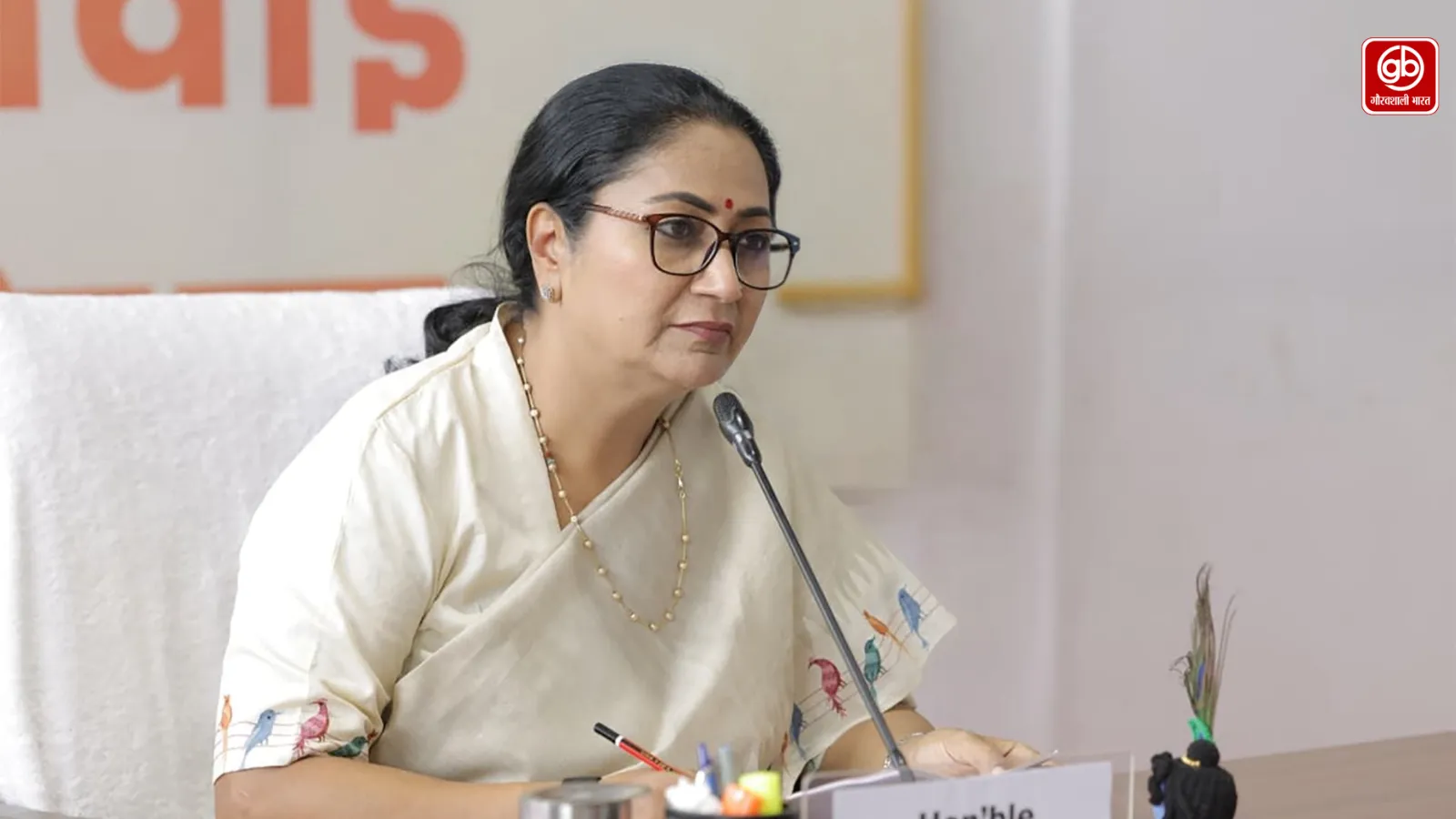 जनसेवा सदन में मुख्यमंत्री रेखा गुप्ता ने सुनी जनता की समस्याएं