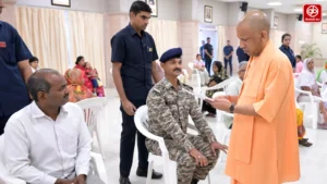 Gauravshali Bharat