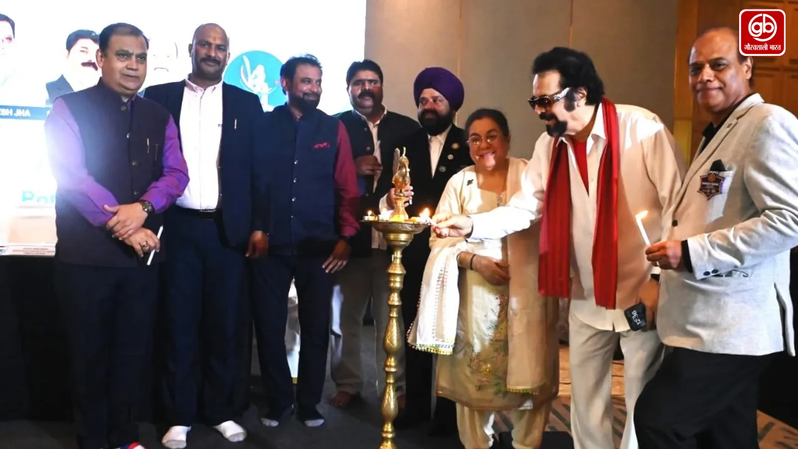 STCL कॉन्क्लेव में देशभर के प्रतिभाशाली क्रिकेटरों को निःशुल्क अवसर देने पर जोर