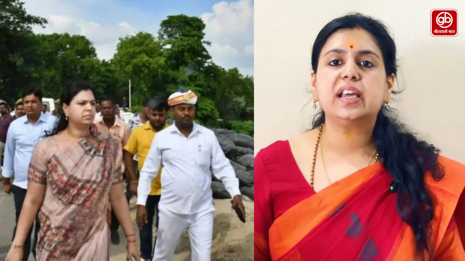 राजनीति में कदम रखेंगी दिव्या मित्तल, बोलीं- लोगों की आवाज बनूंगी