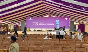 Gauravshali Bharat