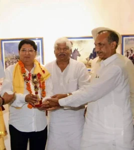 gauravshalibharat