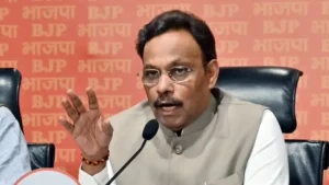 Gauravshali Bharat