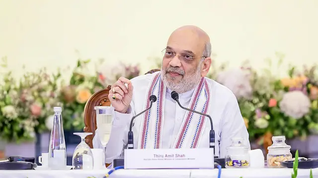 मोदी सरकार में आतंकवाद, नक्सलवाद और उग्रवाद पर कड़ा प्रहार