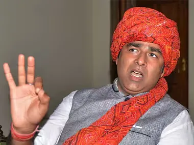 Gauravshali Bharat