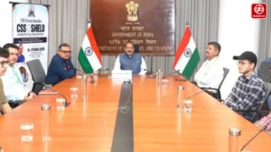 gauravshalibharat News