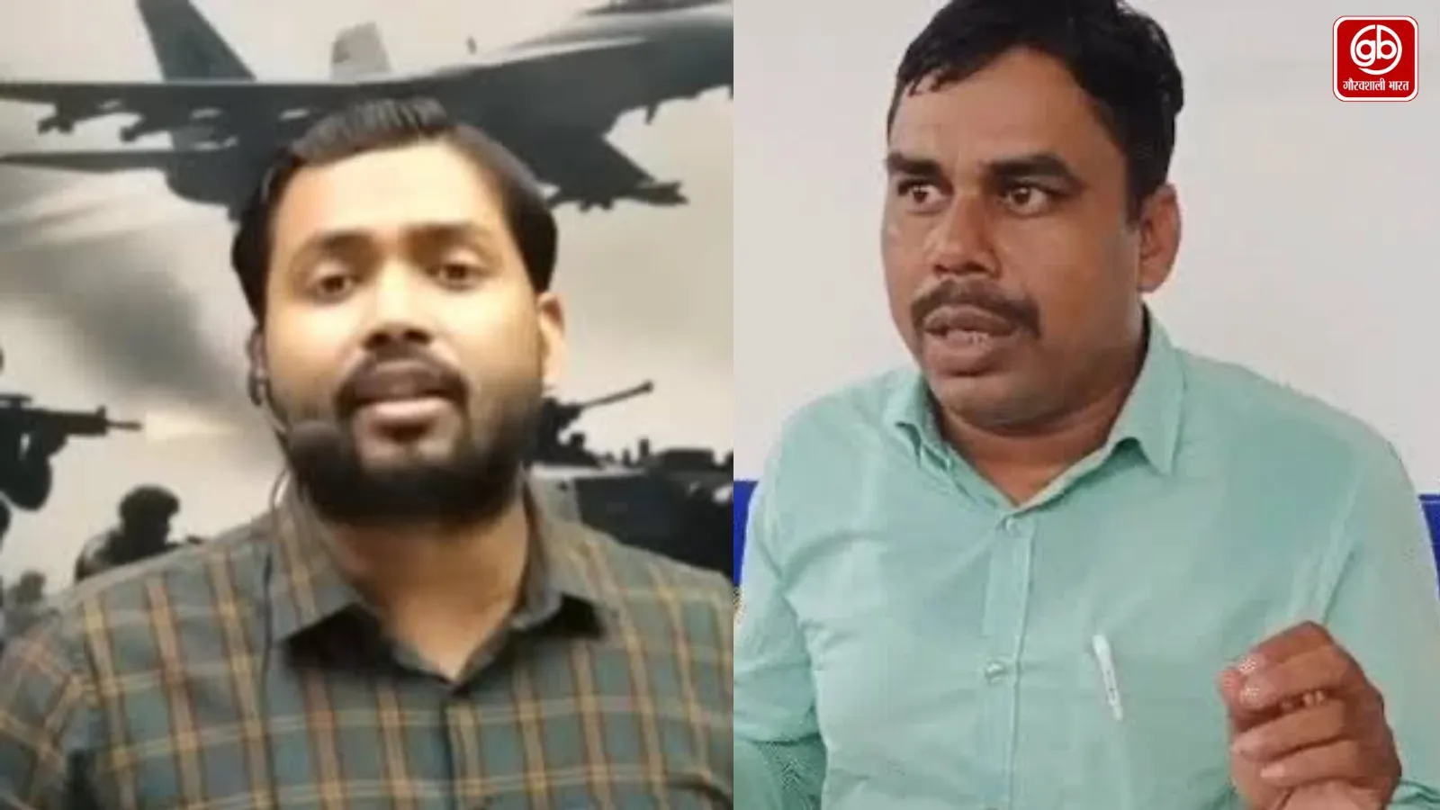 खान सर पर गंभीर आरोप, निखिल कोचिंग निदेशक ने मांगी पुलिस सुरक्षा