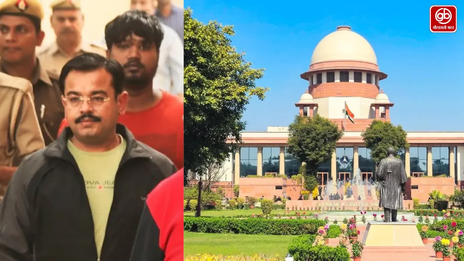 लखीमपुर हिंसा केस में ट्रायल जज पर सवाल, सुप्रीम कोर्ट ने हाईकोर्ट भेजा
