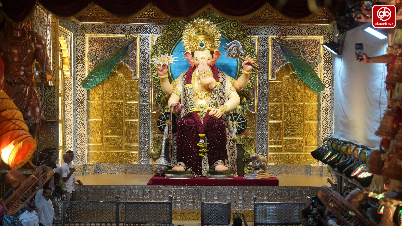 Gauravshali Bharat