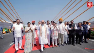 Gauravshali Bharat