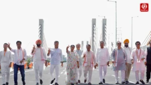 Gauravshali Bharat