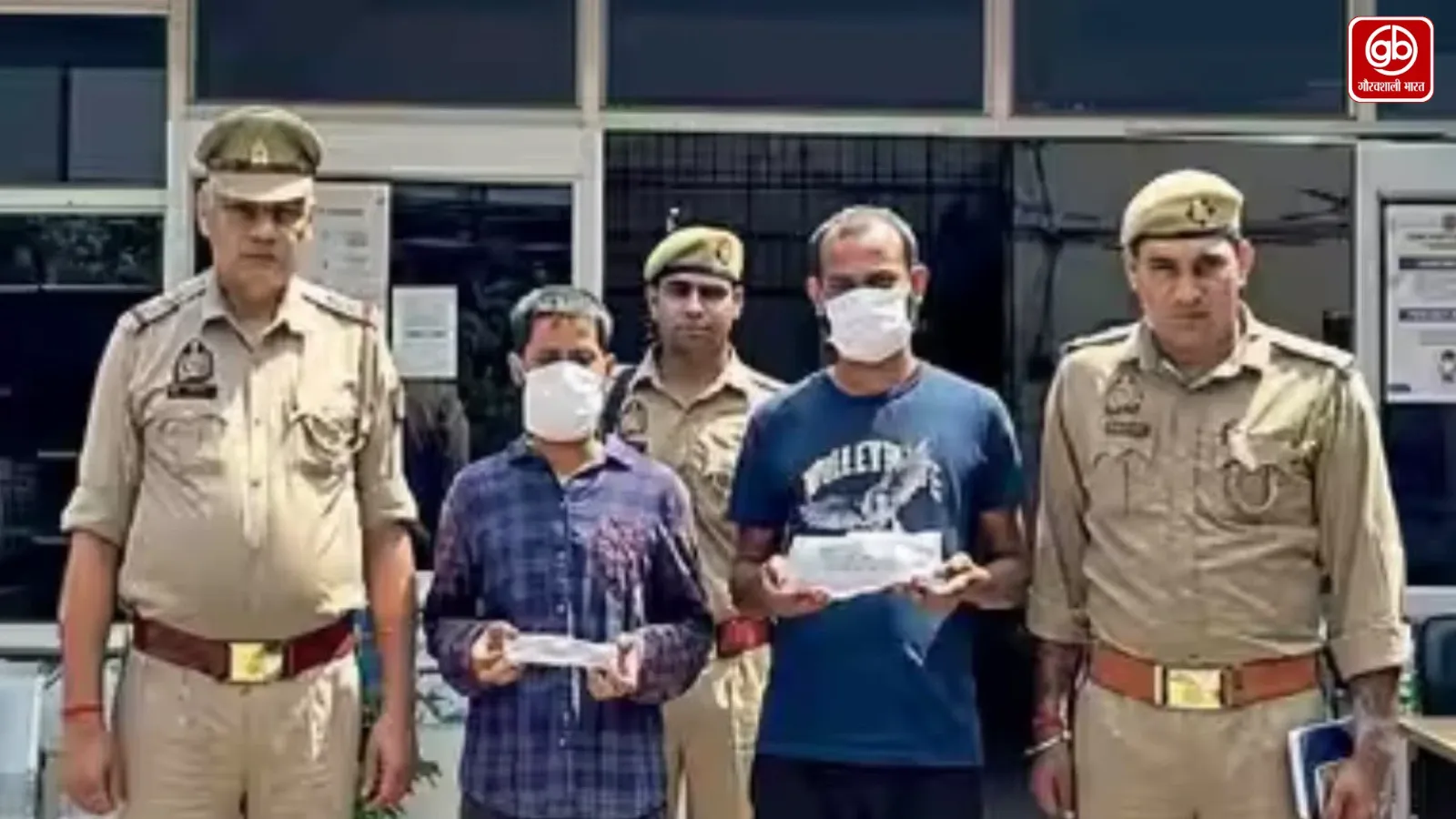 मुराद पूरी नहीं हुई तो पुरोहित का अपहरण, एक लाख रुपये मांगी रंगदारी