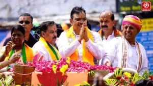 Gauravshali Bharat