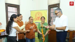 Gauravshali Bharat Gauravshali Bharat