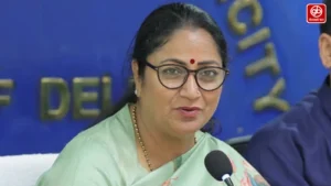 Gauravshali Bharat