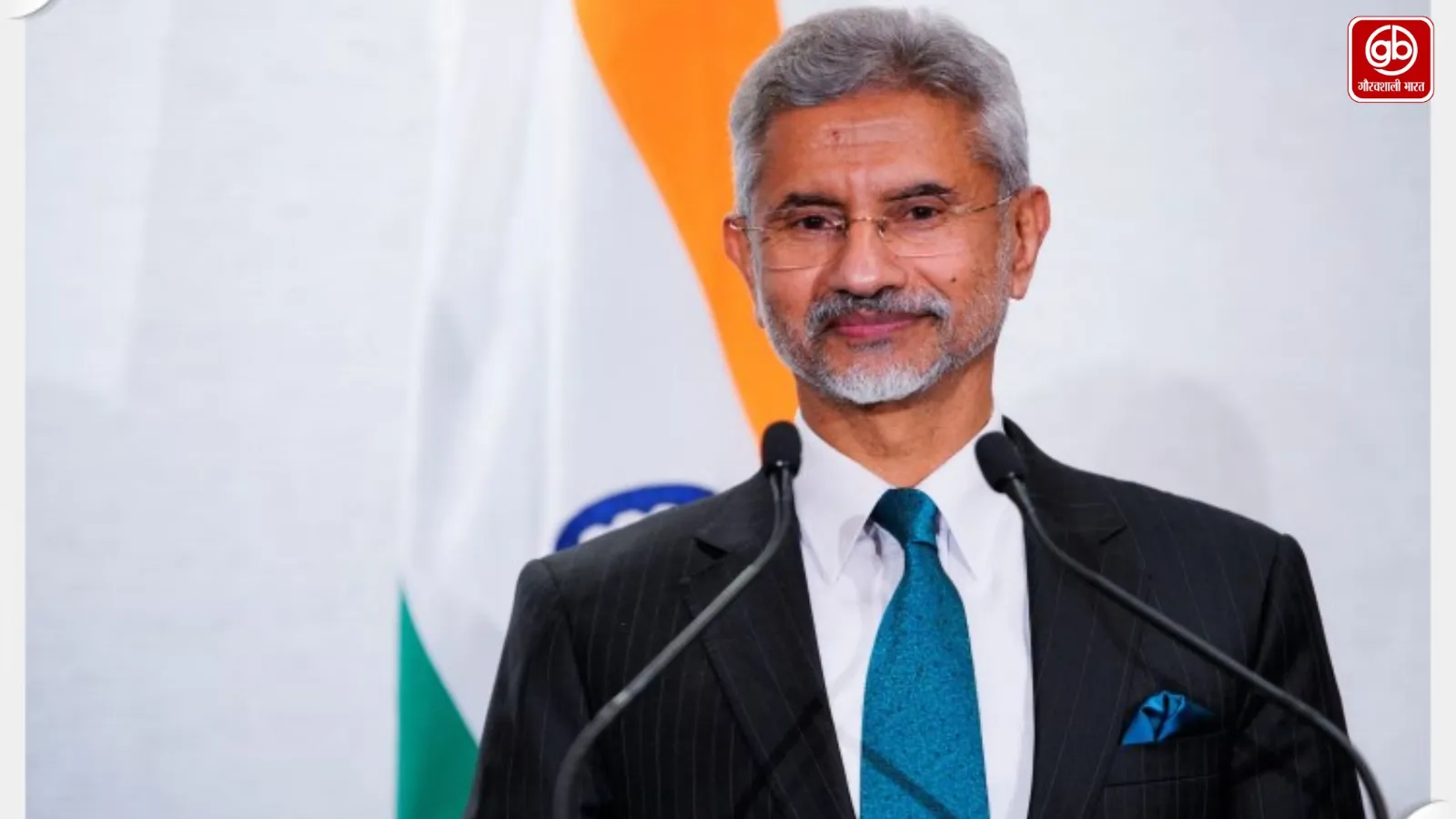 BRICS में वैश्विक नेताओं के बीच दिखा आपसी विश्वास और आत्मविश्वास:जयशंकर