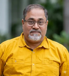 Gauravshali Bharat