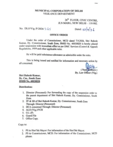 Gauravshali Bharat