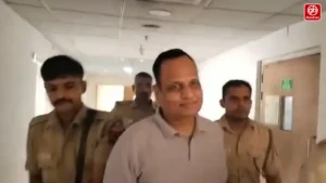 Gauravshali Bharat