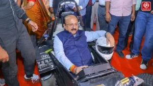 Gauravshali Bharat