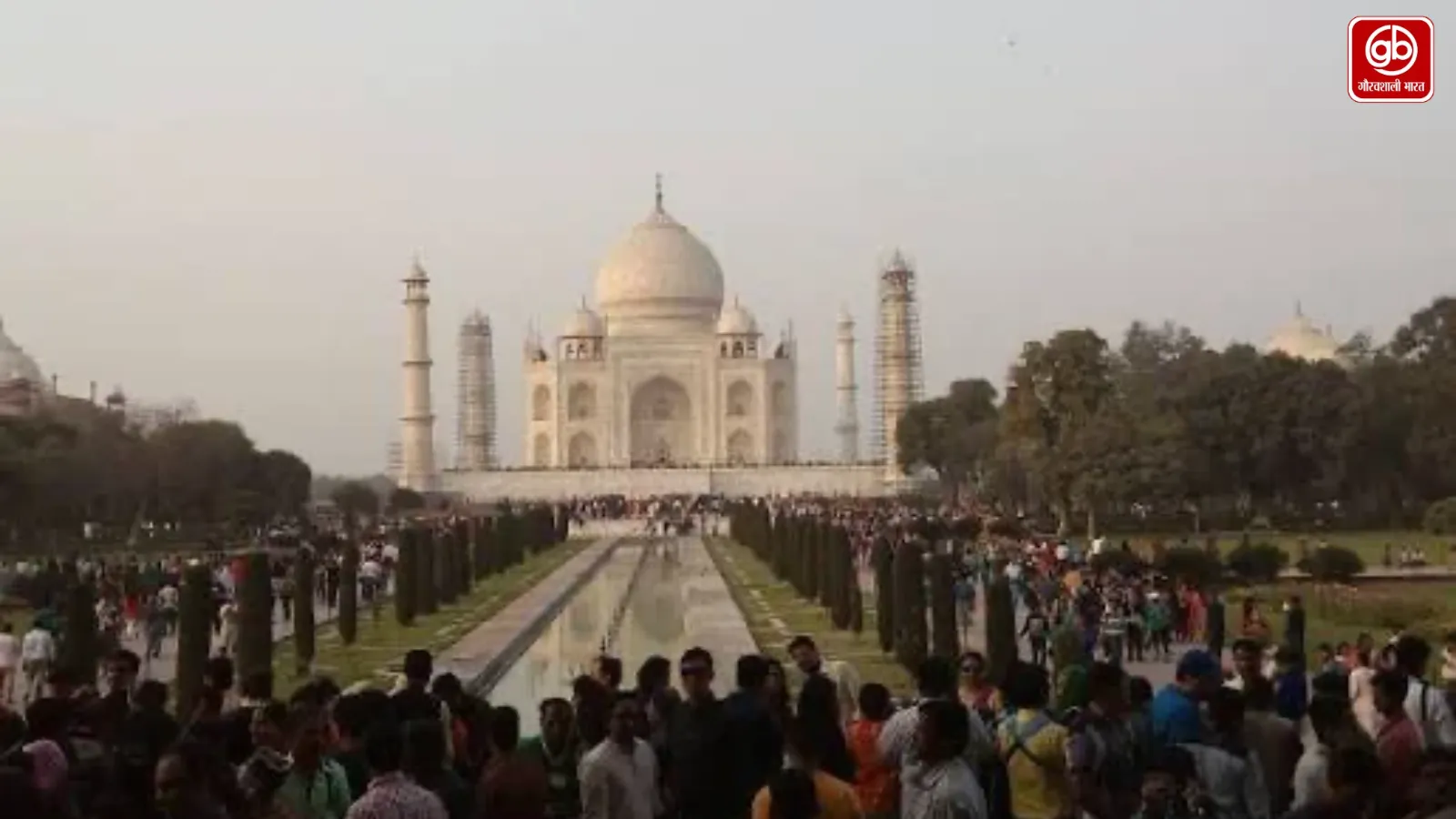 Gauravshali Bharat
