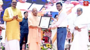 Gauravshali Bharat