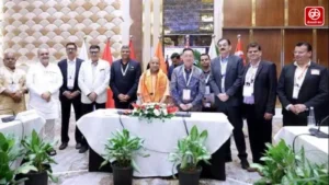 Gauravshali Bharat