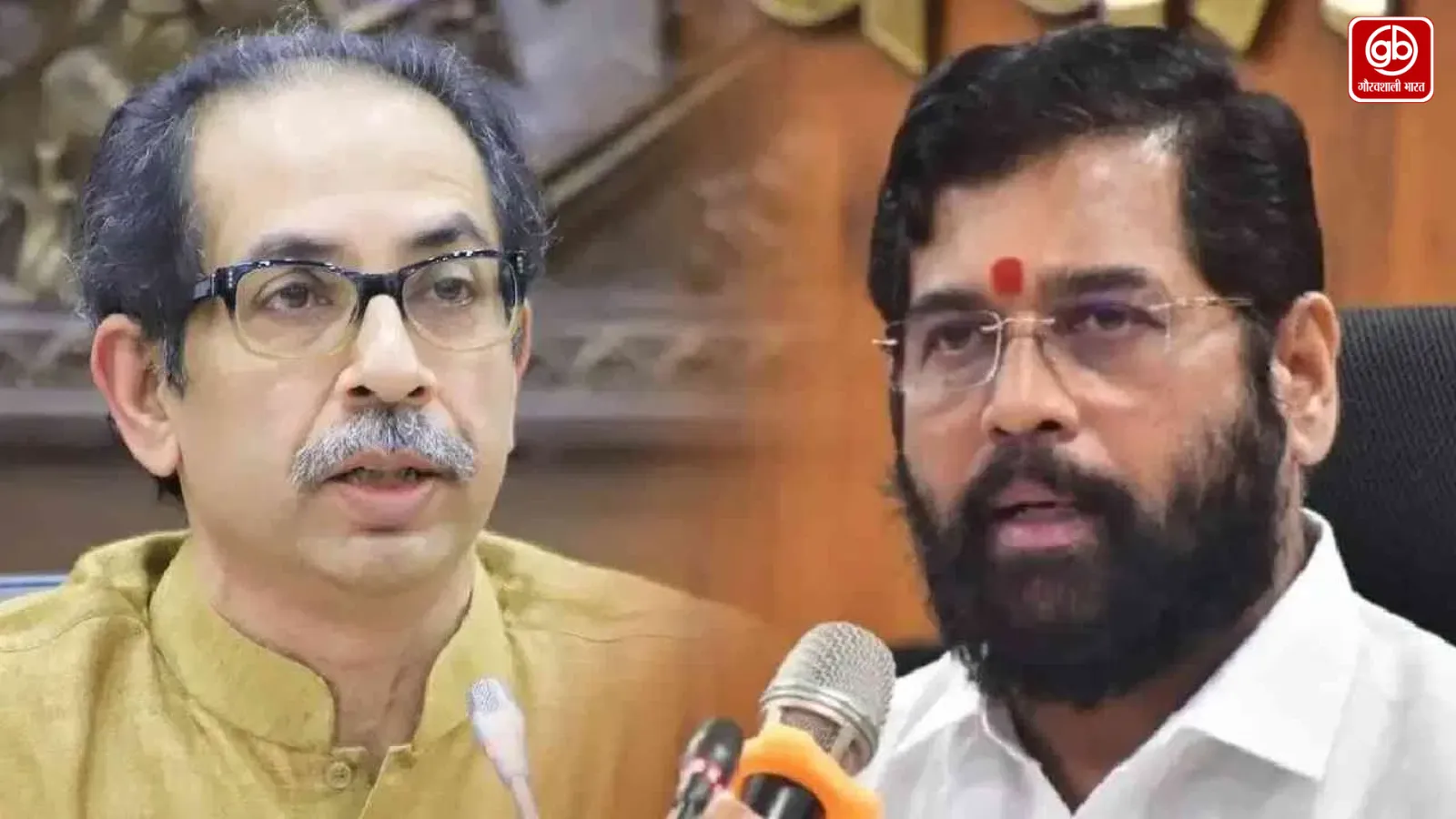 उद्धव गुट में टूट की अटकलें तेज, 14 विधायक शिंदे के संपर्क में होने का दावा