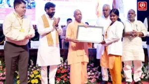 Gauravshali Bharat
