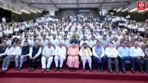 Gauravshali Bharat