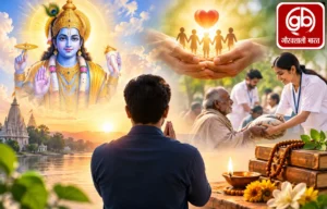 gauravshalibharat News