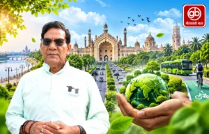 Gauravshali Bharat