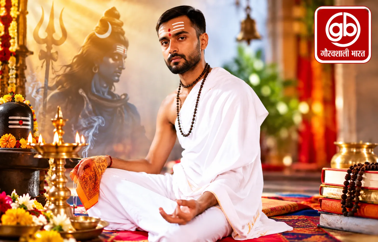 Gauravshali Bharat