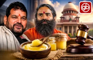 Gauravshali Bharat