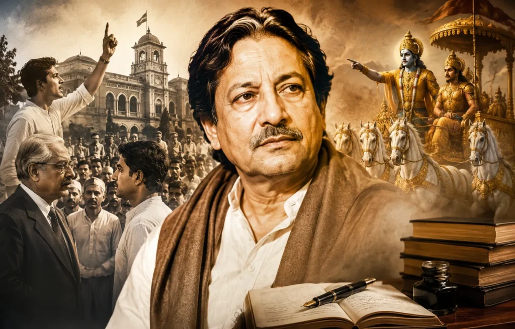 Gauravshali Bharat