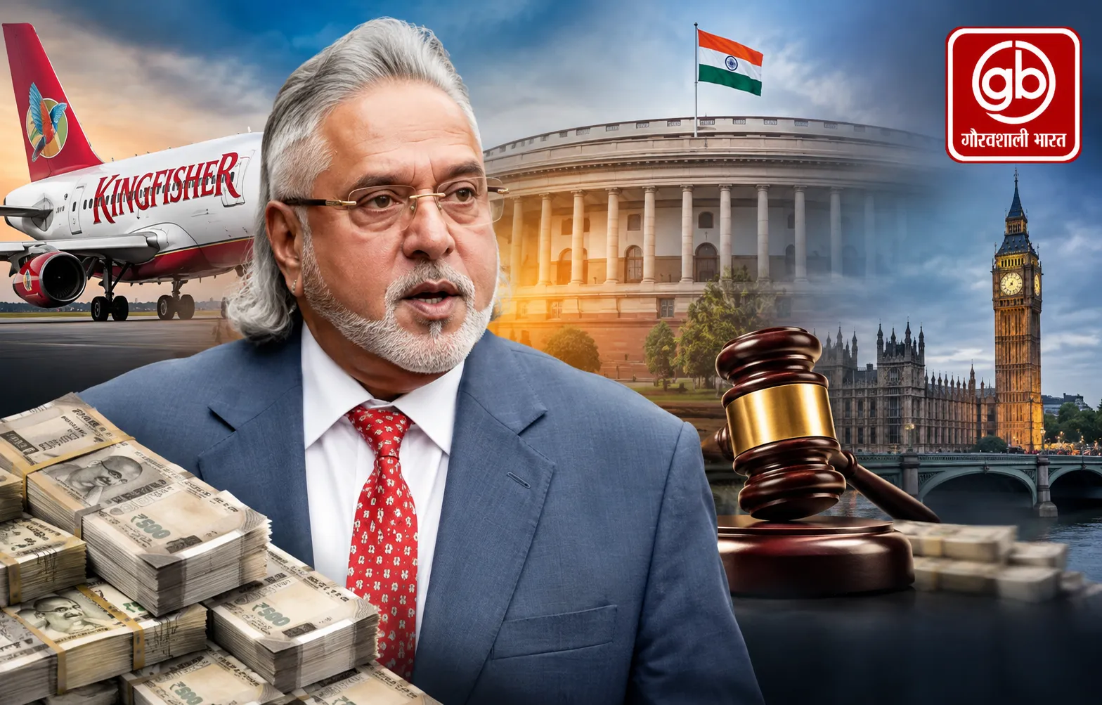 Gauravshali Bharat