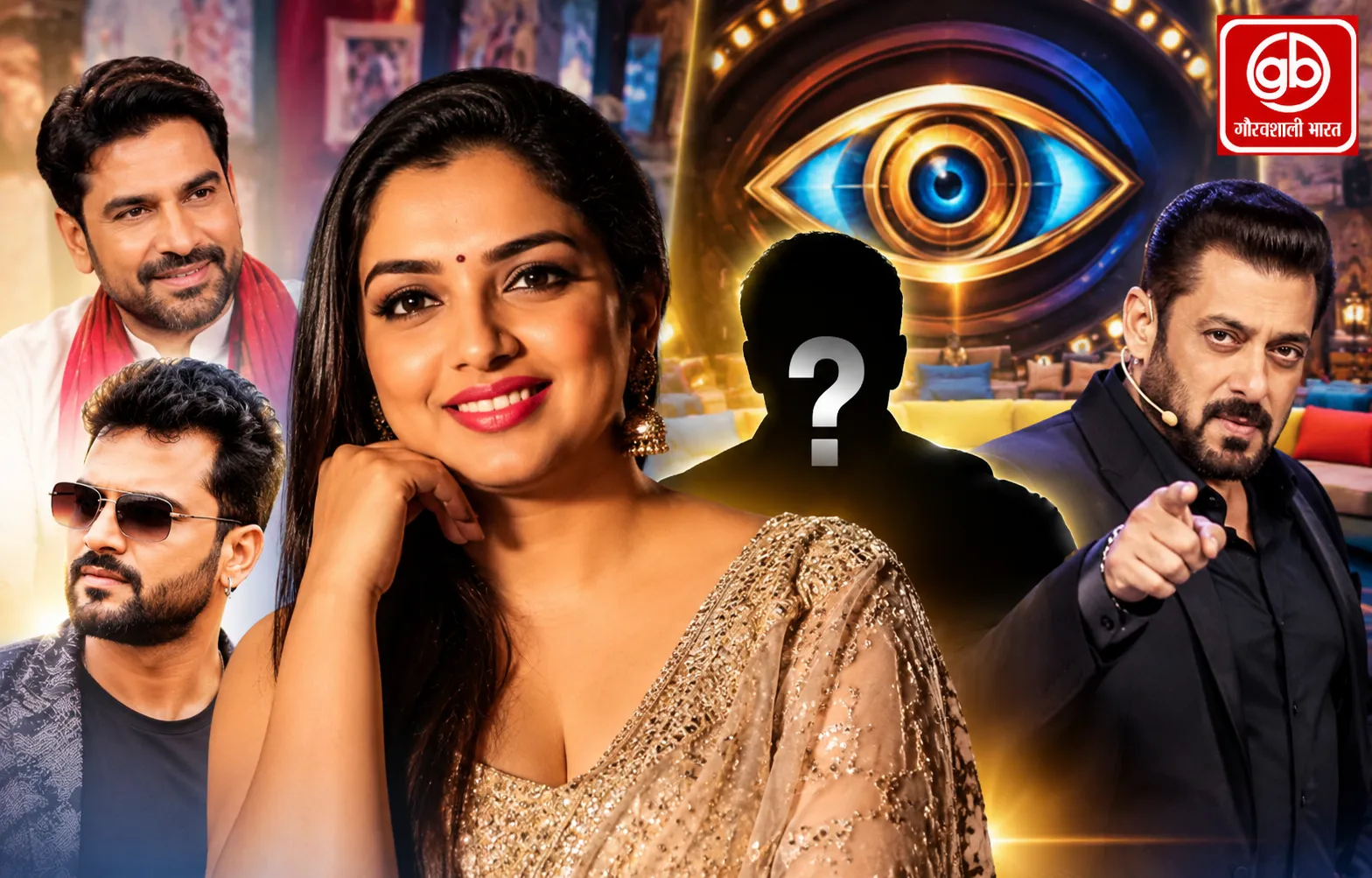 Bigg Boss 20: निरहुआ नहीं, इस भोजपुरी स्टार को चाहती हैं आम्रपाली