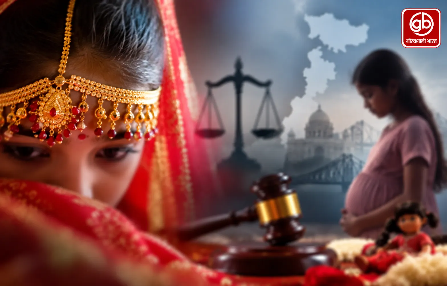 नाबालिग पत्नी मां बनी तो पति पर POCSO? बंगाल का बड़ा ऐलान