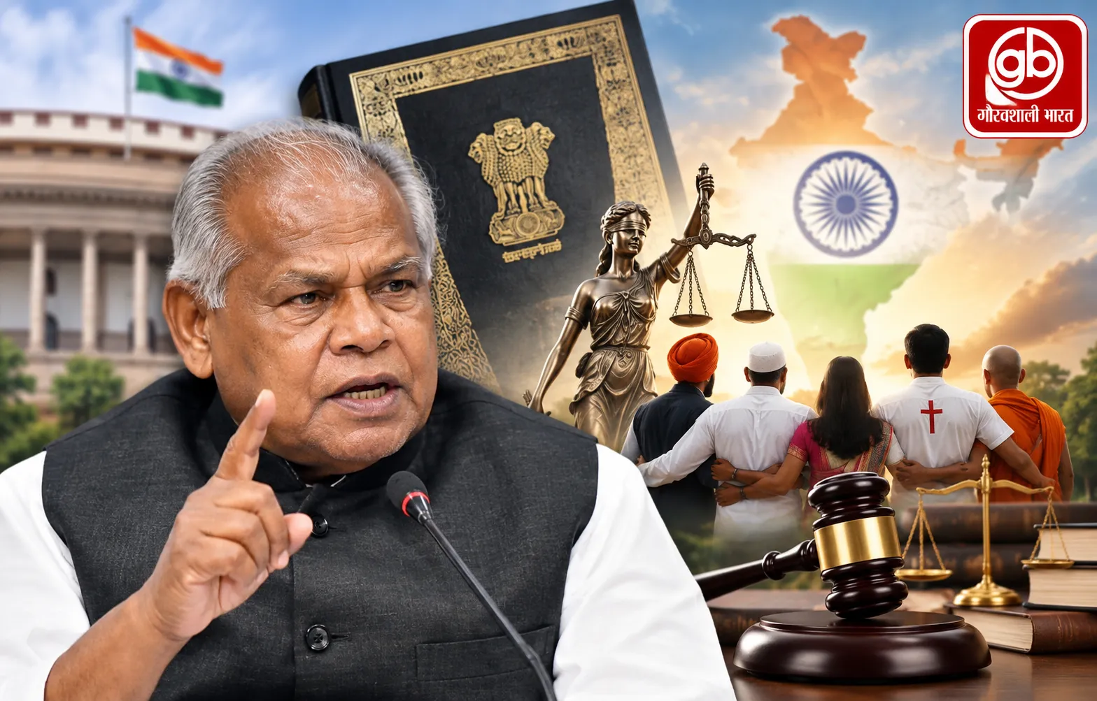 gauravshalibharat news