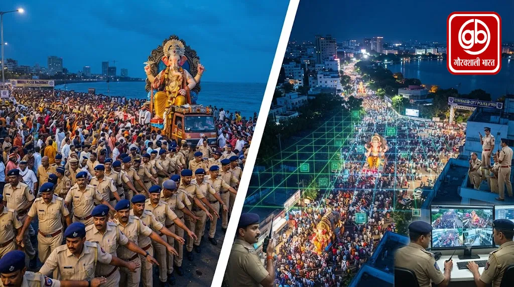 Gauravshali Bharat