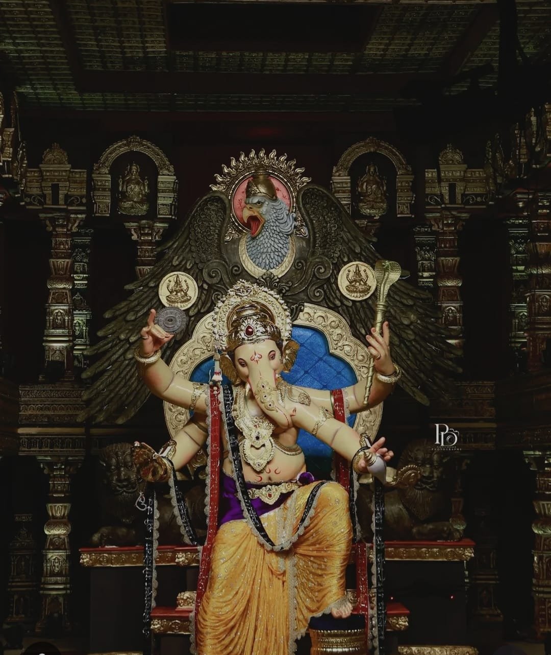 ❤️ गणपति बप्पा मोरया!