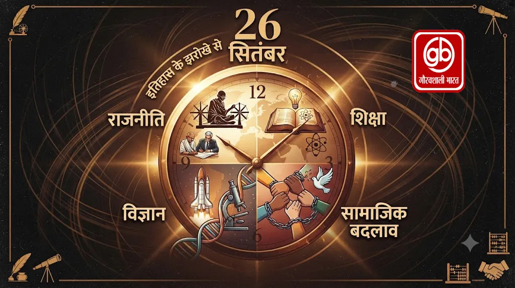 Gauravshali Bharat