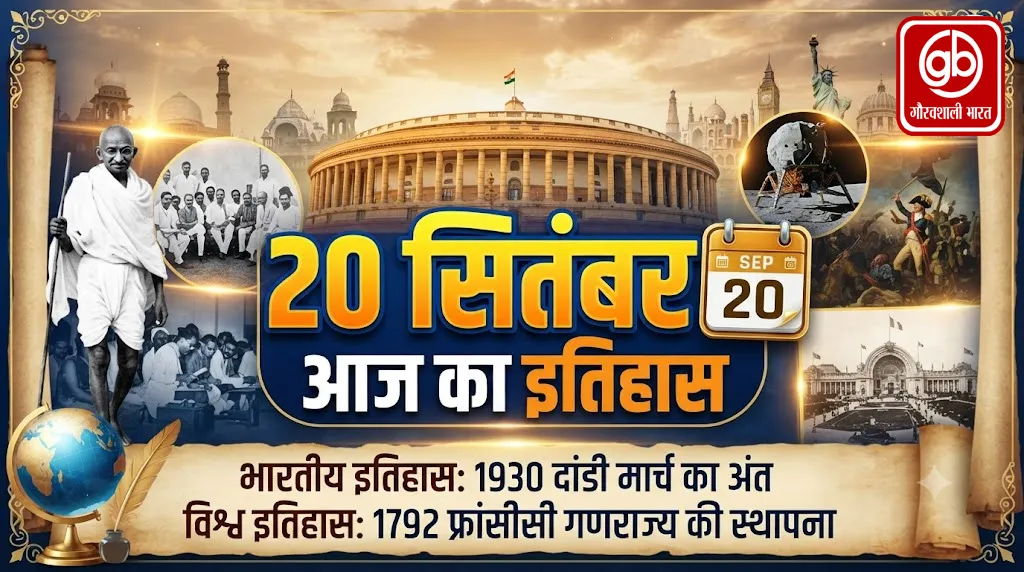 Gauravshali Bharat