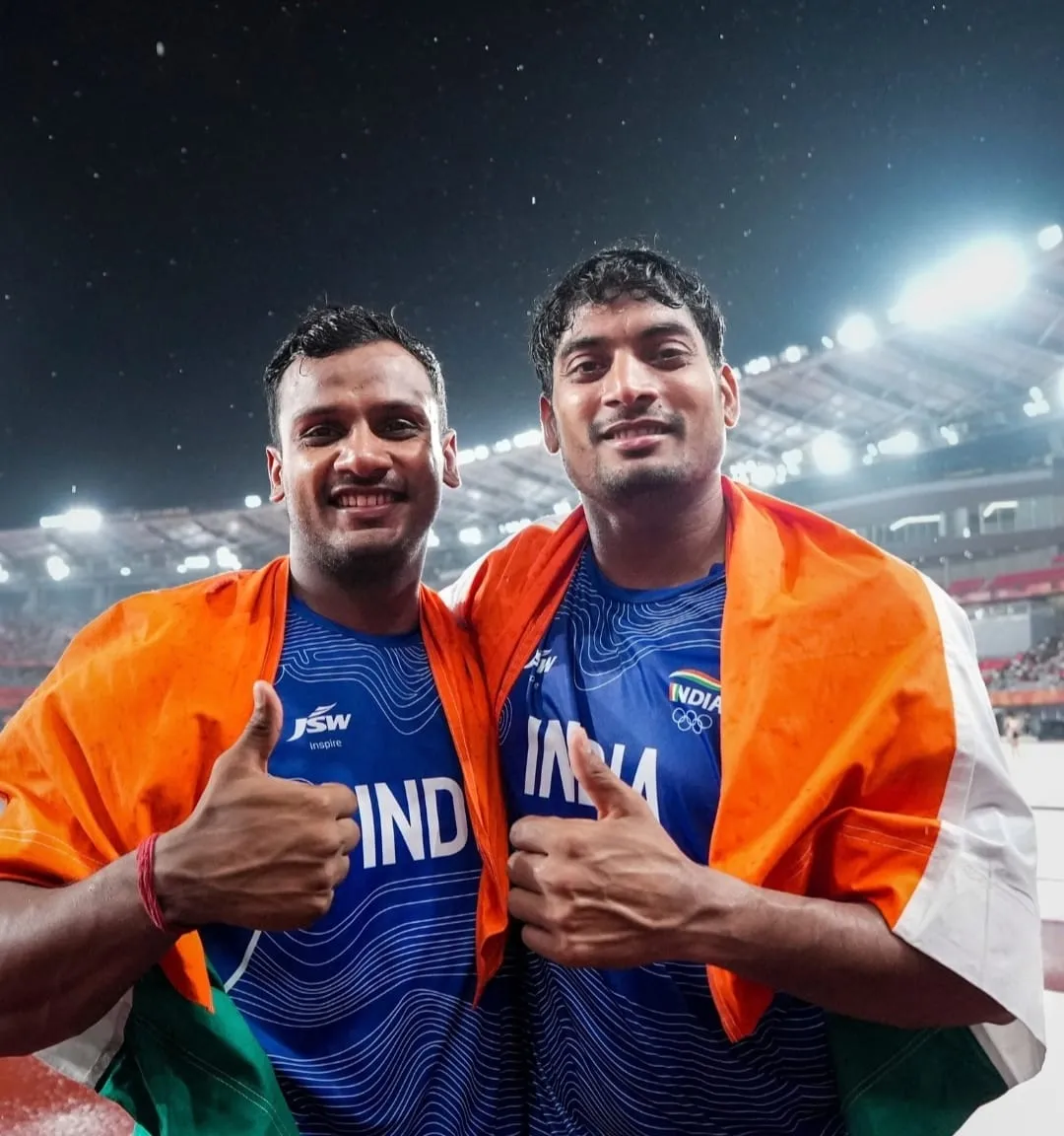 Asian Games 2026: Javelin में Yashvir