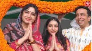 Gauravshali Bharat Gauravshali Bharat