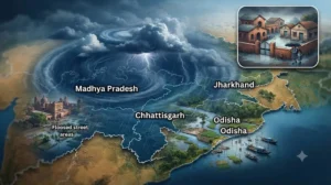 Gauravshali Bharat