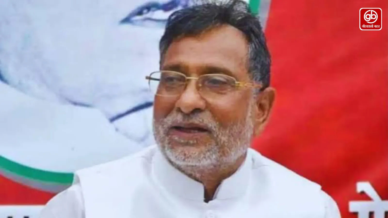 सपा के वरिष्ठ नेता राम गोविंद चौधरी का निधन,लम्बे राजनीतिक सफ़र का अंत