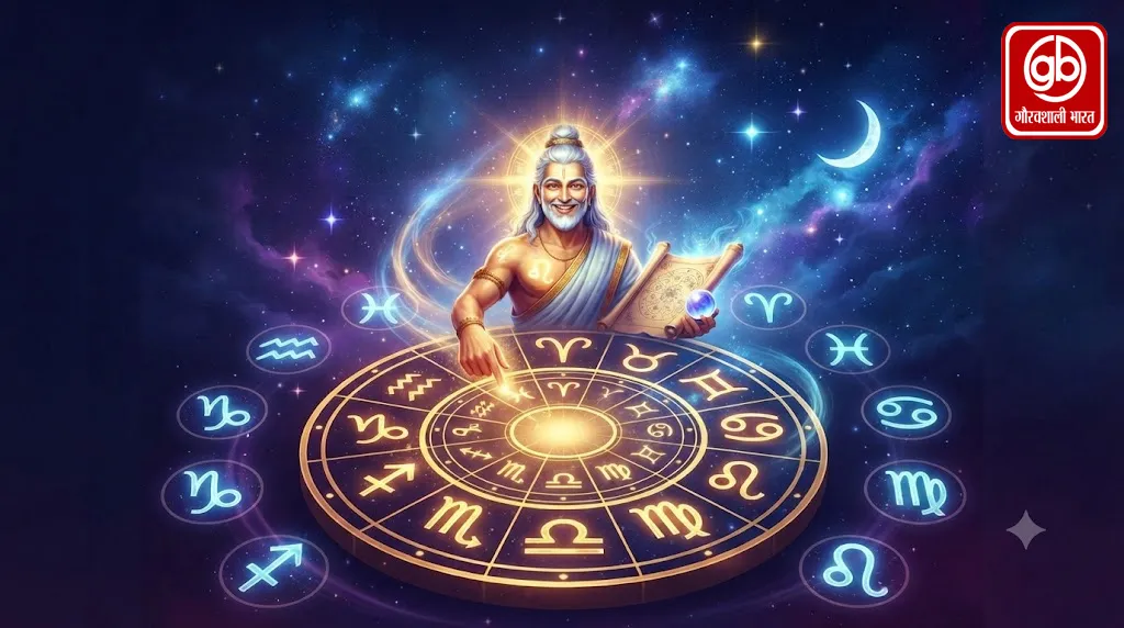 आज का राशिफल 04 सितंबर 2026