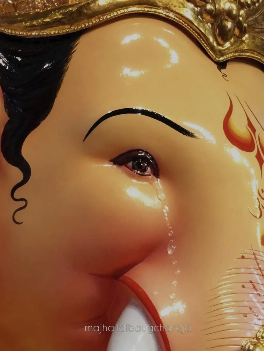 लालबागचा राजा से हर घर के