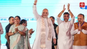 Gauravshali Bharat